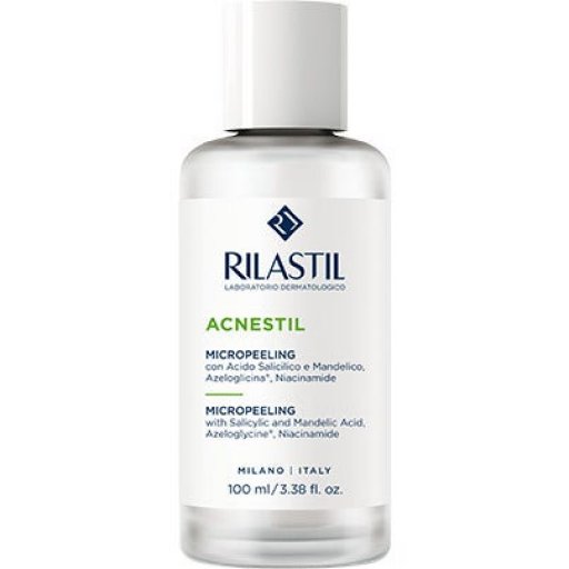 Rilastil - Acnestil Peeling Intensivo 100 ml