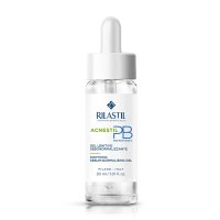 Rilastil, Acnestil PB Gel Lenitivo Sebonormalizzante, 30 ml 