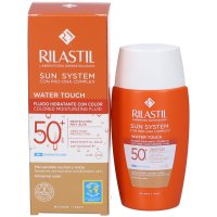 Rilastil Sun System Water Touch Fluido Solare Idratante 50ml SPF50+