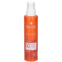 Rilastil Sun System Spray Vapo Solare SPF 50+ Corpo 200ml