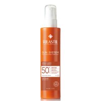 Rilastil Sun System Spray Vapo Solare SPF 50+ Corpo 200ml