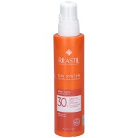 Rilastil Sun System Spray Vapo Solare SPF 30 Corpo 200ml