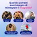 Mag Ricarica Stanchezza Fisica e Mentale, 24 Bustine