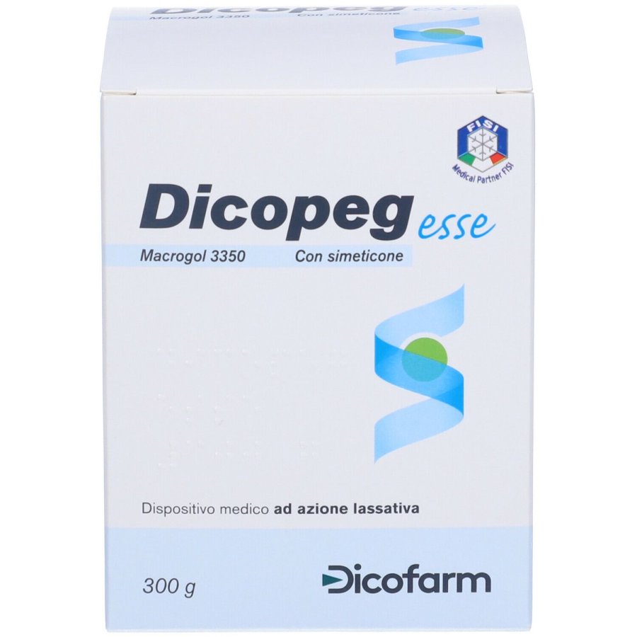 Dicofarm, Dicopeg Esse, 300 g