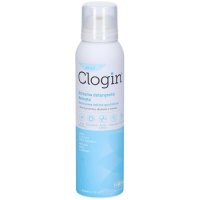 Clogin Schiuma Detergente Delicata pH 4,5, 150 ml