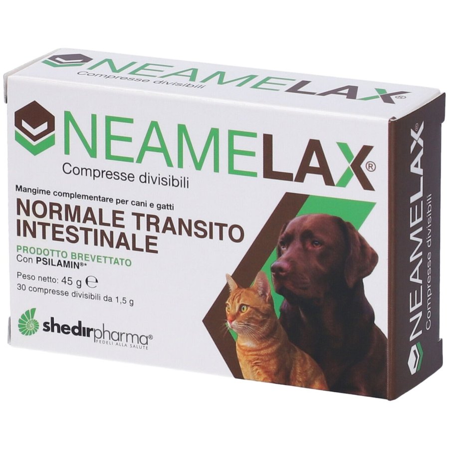 Neamelax, 30 Compresse 