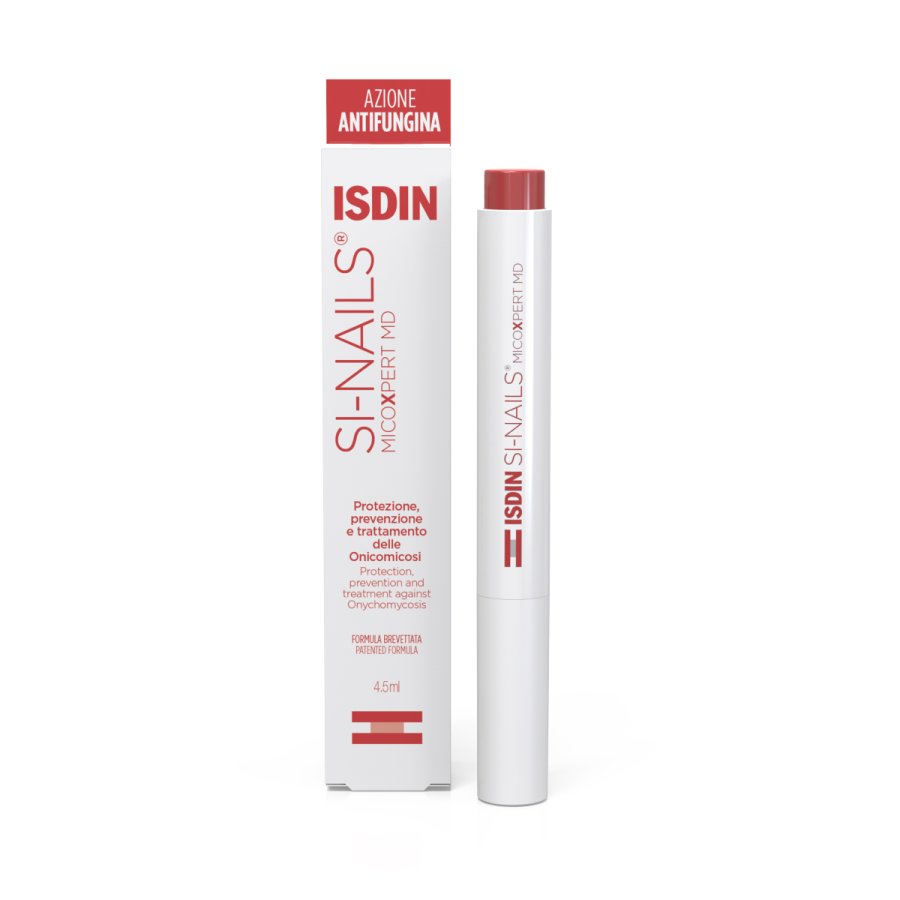 ISDIN, SI-Nails MicoXpert MD, 4.5 ml