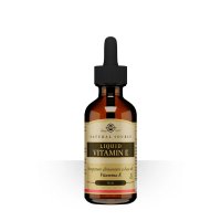 Solgar, Liquid Vitamin E in Gocce, 58 ml