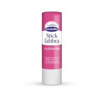 Euphidra AmidoMio, Stick Labbra Nutriente e Lenitivo, 4,5 g