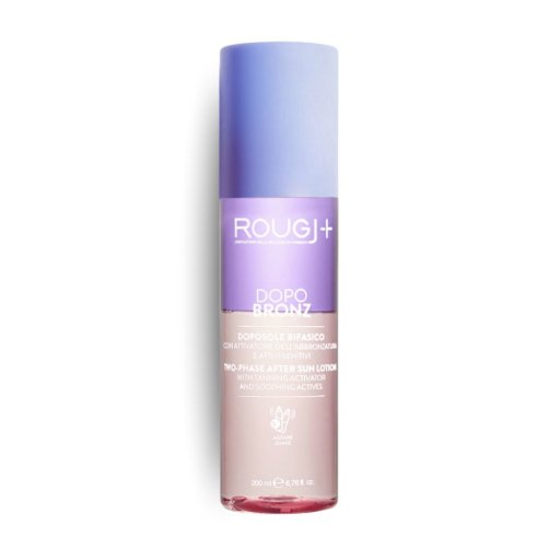 Rougj DopoBronz Doposole Bifasico, 200 ml