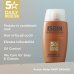 Isdin Fusion Water Color Bronze, Fotoprotezione Colorata Ultraleggera SPF 50, 50 ml