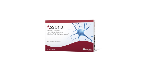 ASSONAL 56CPR