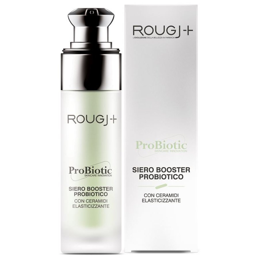 ROUGJ+ Siero Booster Probiotico, 30 ml ROUGJ+ Siero Booster Probiotico, 30 ml