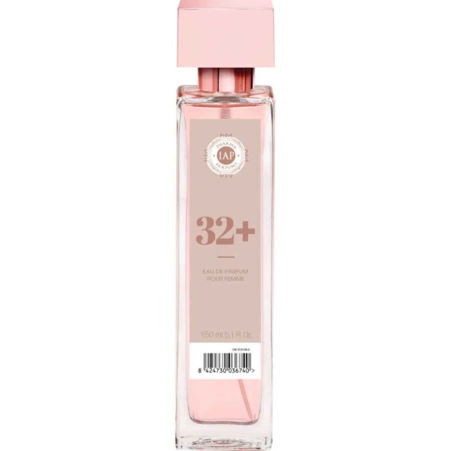 IAP PHARMA 32+ Pour Femme, 150 ml IAP PHARMA 32+ Pour Femme, 150 ml