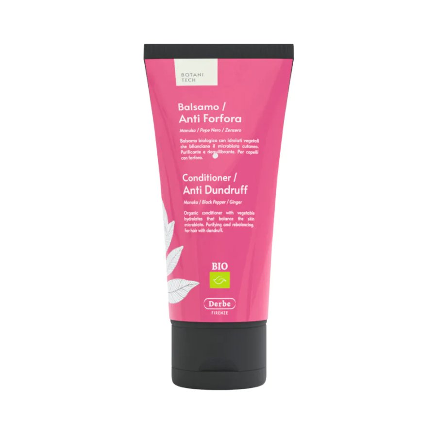 Botanitech Balsamo Anti Forfora, 125 ml Botanitech Balsamo Anti Forfora, 125 ml