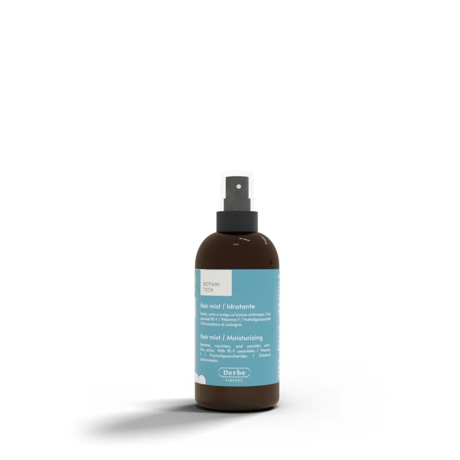 Botanitech Hair Mist Idratante&nbsp;Spray Capillare, 100 ml