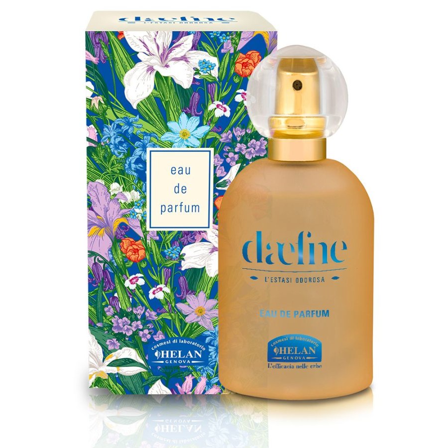 Helan Daefne Eau de Parfum, 50 ml Helan Daefne Eau de Parfum, 50 ml