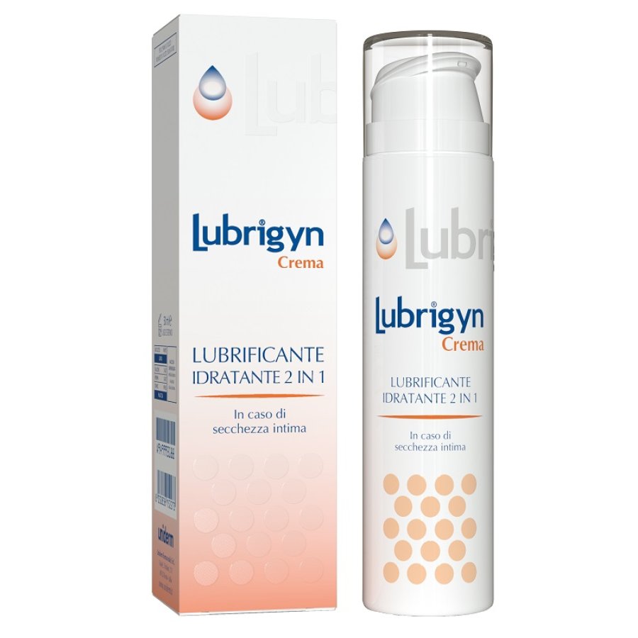 Lubrigyn Crema Intima, 50 ml Lubrigyn Crema Intima, 50 ml