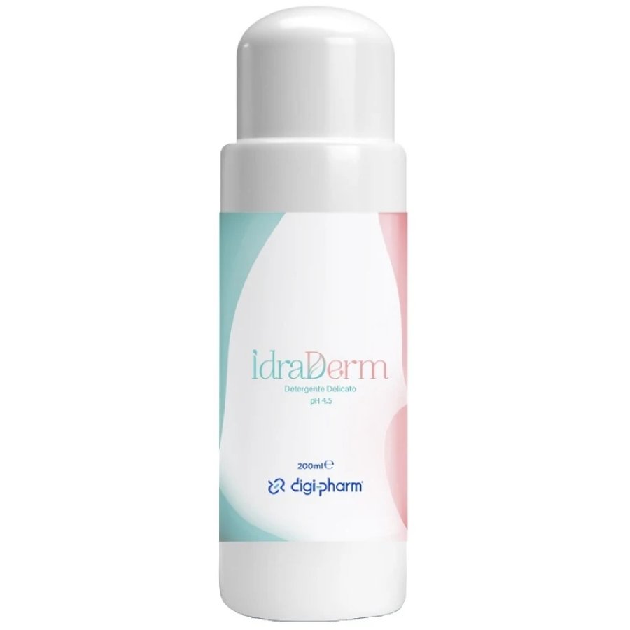 Digi-pharm, Idraderm, 200 ml