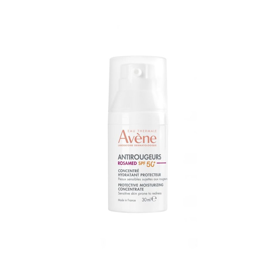 Avène, Antirougeurs Rosamed SPF50+, 30 ml