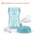 Chicco Tazza Advanced 12M+ Azzurro 266 ml, 1 pezzo Chicco Tazza Advanced 12M+ Azzurro 266 ml, 1 pezzo