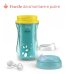 Chicco Tazza Active 14M+ Azzurra 266 ml, 1 Pezzo