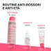 Uriage Roséliane Siero Levigante Correttore Anti-Rossori, 30 ml Uriage Roséliane Siero Levigante Correttore Anti-Rossori, 30 ml