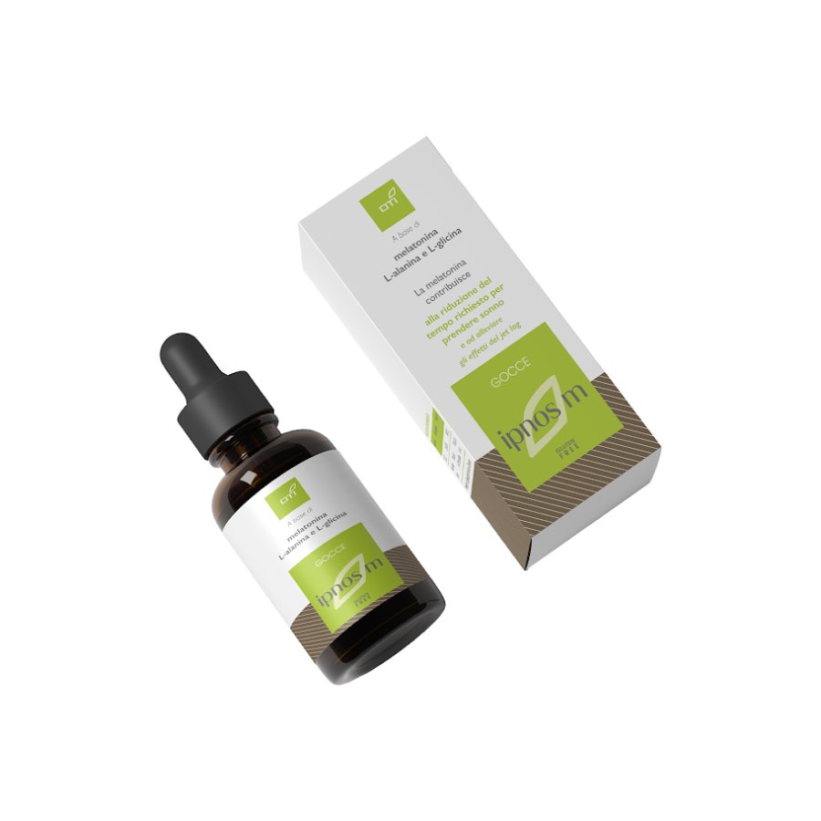 Ipnos M Gocce, 50 ml