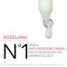 Uriage Ros&eacute;liane Fluido Dermo-Detergente, 250 ml