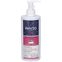 Phyto Kids Ricci Intensi Shampoo Doccia Magico 400ml