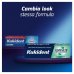 Kukident Complete Extra Fresco Crema Adesiva per Dentiere, 47 g