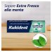 Kukident Complete Extra Fresco Crema Adesiva per Dentiere, 47 g