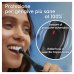 Oral-B iO 2 Spazzolino Elettrico Ricaricabile Nero, 1 Spazzolino + 1 Testina