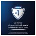Oral-B iO 2 Spazzolino Elettrico Ricaricabile Nero, 1 Spazzolino + 1 Testina