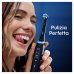 Oral-B iO Testine Di Ricambio Gentle Care colore Nero, 3 Pezzi