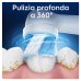 Oral-B iO Ultimate Clean Testine di Ricambio, 2 Pezzi