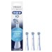 Oral-B iO Ultimate Clean Testine di Ricambio, 3 Pezzi Oral-B iO Ultimate Clean Testine di Ricambio, 3 Pezzi
