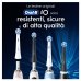 Oral-B iO Ultimate Clean Testine di Ricambio, 3 Pezzi Oral-B iO Ultimate Clean Testine di Ricambio, 3 Pezzi