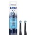 Oral-B iO Ultimate Clean Black Testine Ricambio, 2 Pezzi Oral-B iO Ultimate Clean Black Testine Ricambio, 2 Pezzi