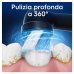 Oral-B iO Ultimate Clean Black Testine Ricambio, 2 Pezzi Oral-B iO Ultimate Clean Black Testine Ricambio, 2 Pezzi