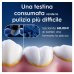 Oral-B iO Ultimate Clean Black Testine Ricambio, 2 Pezzi Oral-B iO Ultimate Clean Black Testine Ricambio, 2 Pezzi