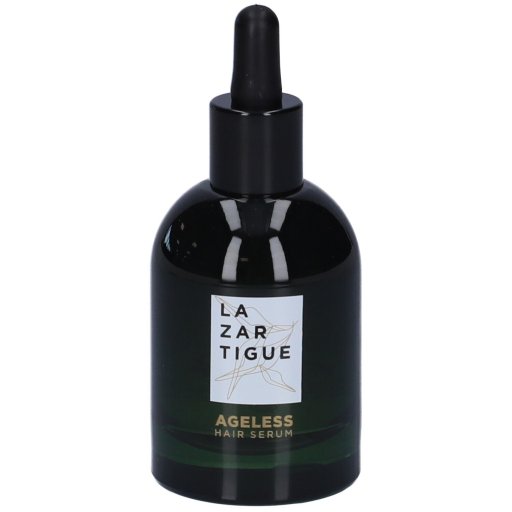 Lazartigue, Ageless Siero Capelli Anti-Età, 50 ml