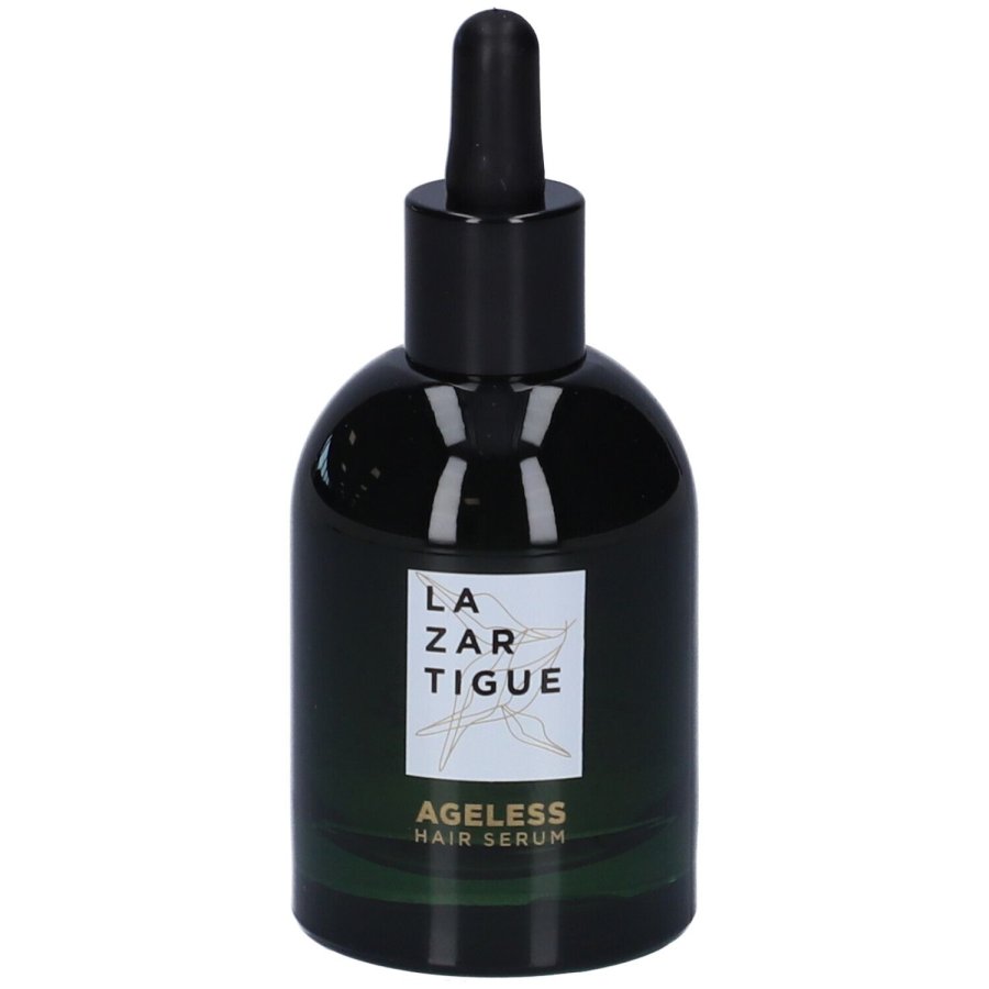 Lazartigue, Ageless Siero Capelli Anti-Età, 50 ml