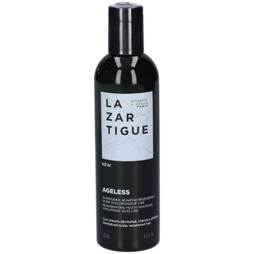 Lazartigue, Ageless Shampoo, 250 ml