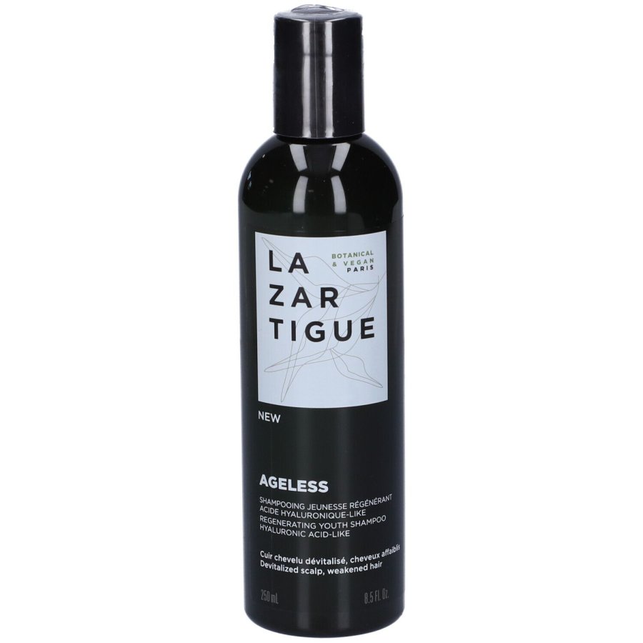 Lazartigue, Ageless Shampoo, 250 ml