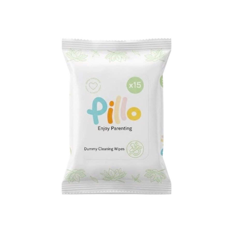 PILLO Salv.Ciuccio Enjoy 15pz