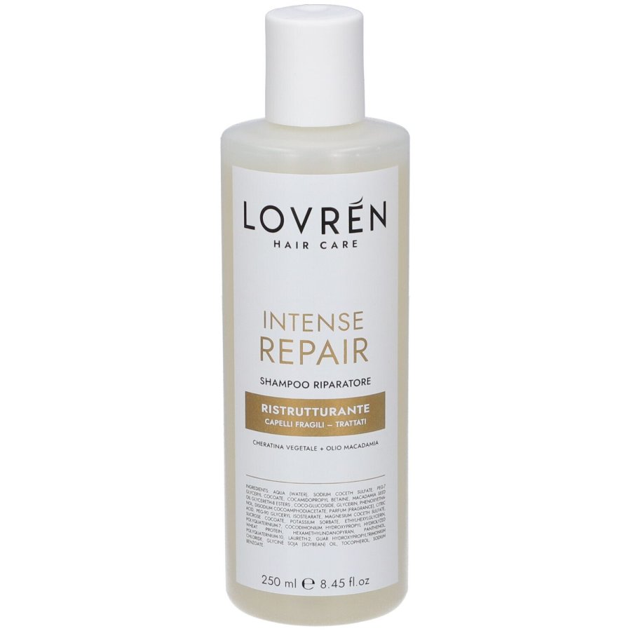 LOVREN Hair Care Intense Repair, 250 ml LOVREN Hair Care Intense Repair, 250 ml