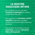Chilly Maschera Intima Idratante, 1 pezzo Chilly Maschera Intima Idratante, 1 pezzo