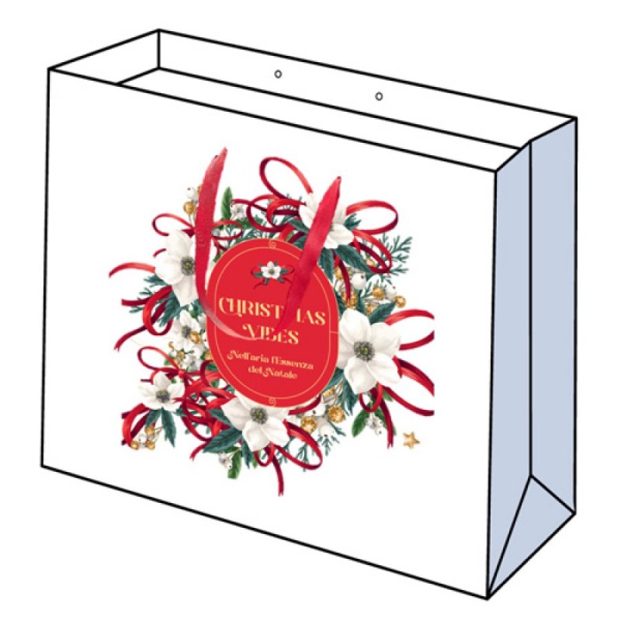 Nasoterapia, Shopper Natale