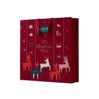 Neavita, Shopper Natale